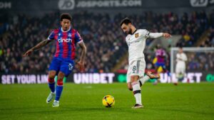Latest News and Insights on Crystal Palace FC (CPFC)