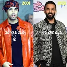 The Musical Journey of Craig David: A Contemporary Icon