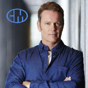 The Life and Career of Craig McLachlan