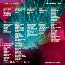 Creamfields 2023: The Ultimate Dance Music Experience