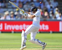 Current Cricket Score Updates and Highlights