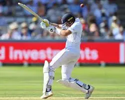 Current Cricket Score Updates and Highlights
