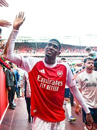 Cristhian Mosquera: The Emerging Talent in Football