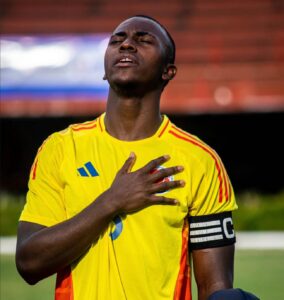 The Inspirational Journey of Cristian Orozco