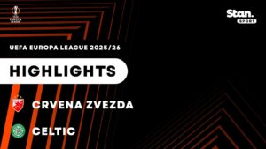 Crvena Zvezda vs Celtic: A Historic Clash in European Football