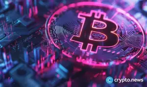 Current Trends and Insights in Crypto News