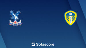 Match Report: Crystal Palace U-21 vs Leeds United U-21