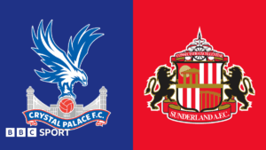 Crystal Palace vs Sunderland: Match Review and Highlights