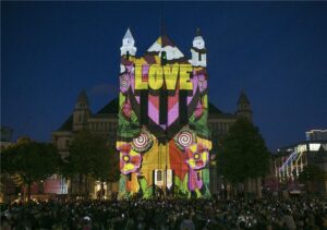 Experience the Magic of Culture Night Belfast 2023