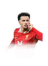 Curtis Jones: The Rise of a Young Football Talent