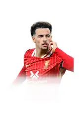 Curtis Jones: The Rise of a Young Football Talent