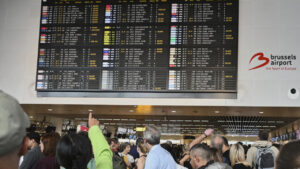Rise in Cyber Attacks Targeting European Airports: A Growing Concern