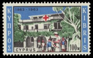 The Allure of Cyprus: A Mediterranean Paradise