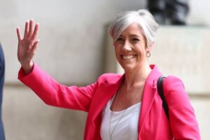 Daisy Cooper: A Closer Look at Her Political Journey