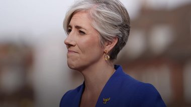 Daisy Cooper: The Ascension of a Political Leader