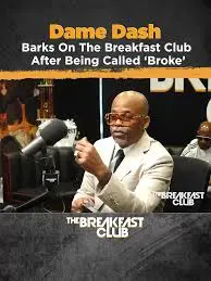 The Rise and Influence of Dame Dash in Entertainment