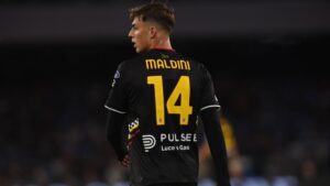 Daniel Maldini: A Legacy Continued in Italian Football