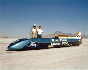 Danny Thompson: The Rising Star Making Headlines