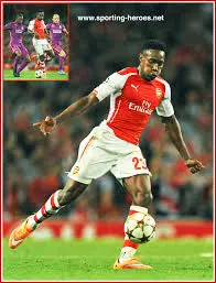 The Journey of Danny Welbeck: An Update on His Football Career