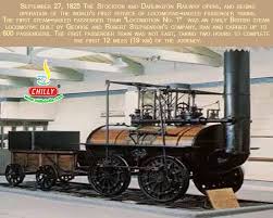 Exploring Darlington: A Historical and Cultural Centre