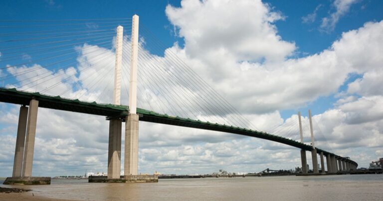 Understanding the Current Situation at Dartford Crossing