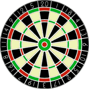 Latest Darts Results and Highlights from Recent Matches