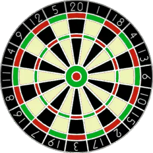 Latest Darts Results and Highlights from Recent Matches