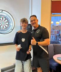 Exciting Darts Tonight: Matches and Highlights