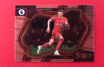 Darwin Nunez: The Rising Star of Modern Football