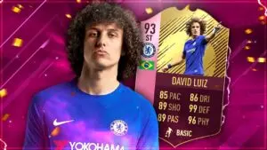 The Journey and Legacy of David Luiz in Football