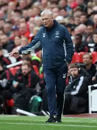 David Moyes and His Liverpool Legacy