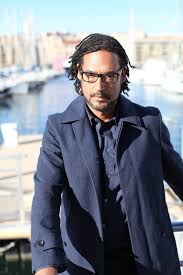 The Impact of David Olusoga on History and Broadcasting