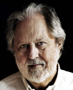 The Legacy of David Puttnam: Influencer in Film and Education