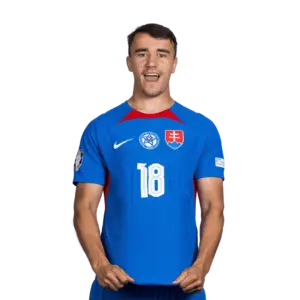 The Rising Career of David Strelec in Football