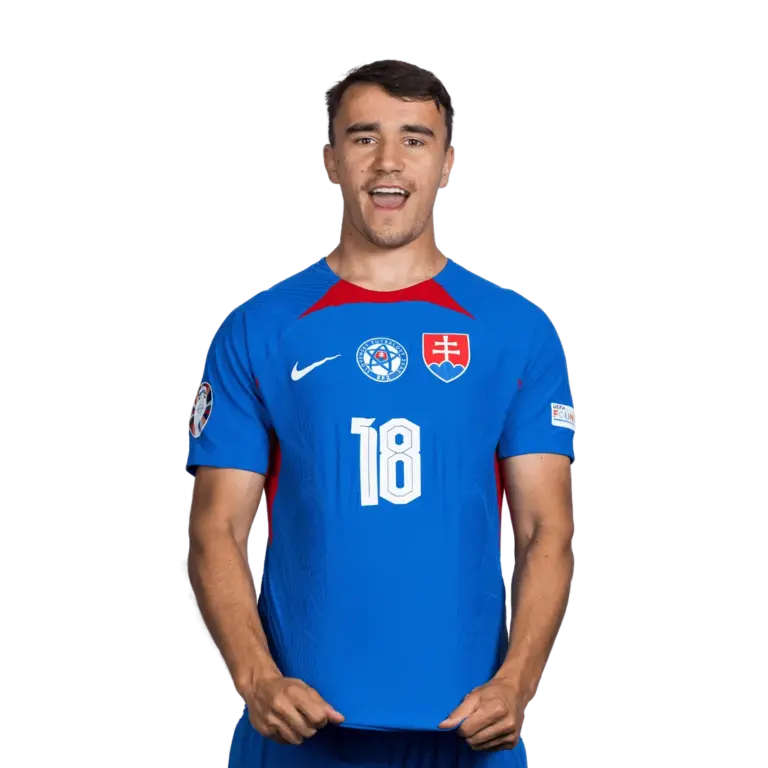 The Rising Career of David Strelec in Football