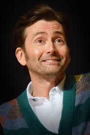 Exploring the Career of David Tennant