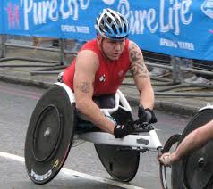 The Inspirational Journey of David Weir