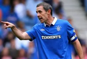 The Impact of David Weir on Football