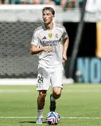 Dean Huijsen: A Rising Star in the World of Football