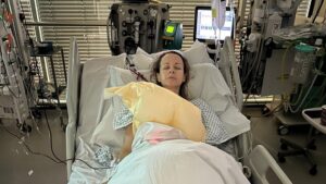 The Career and Impact of Deborah Haynes in Journalism