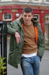 The Legacy of Dennis Rickman in EastEnders