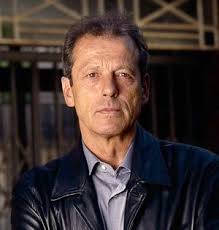 The Life and Legacy of Dennis Watts in EastEnders