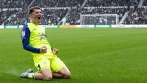 Derby County vs Preston: Key Match Insights and Highlights