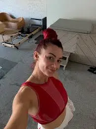 The Rise of Dianne Buswell: From Australia to Prominence