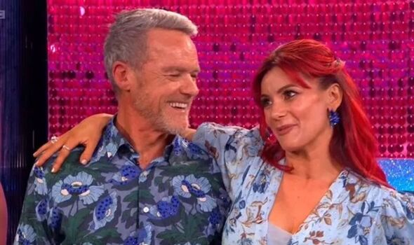 Dianne Buswell: The Journey of a Dance Sensation