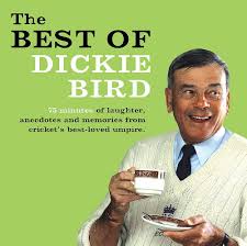The Life and Legacy of Dickie Bird: A Cricketing Icon