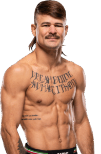 Diego Lopes: The Ascendancy of a Rising MMA Talent