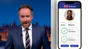 The Rise of Digital ID Cards: A Government Initiative