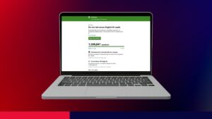 The Surge of the Digital ID Petition in the UK