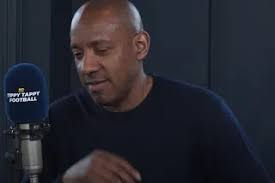 The Remarkable Journey of Dion Dublin: A Football Icon